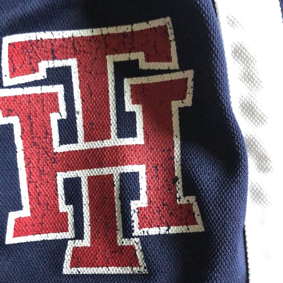 🌻3/$20 Tommy Hilfiger boys xs track pants - Picture 2 of 6